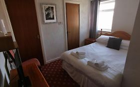 Leverdale Hotel